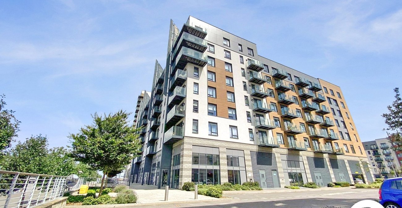 2 bedroom property to rent in Pegasus Way | Robinson Michael & Jackson