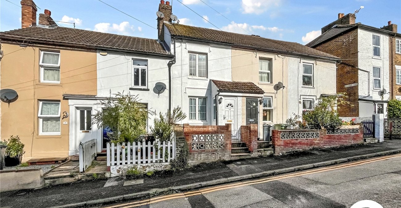 3 bedroom house to rent in Maidstone | Robinson Michael & Jackson