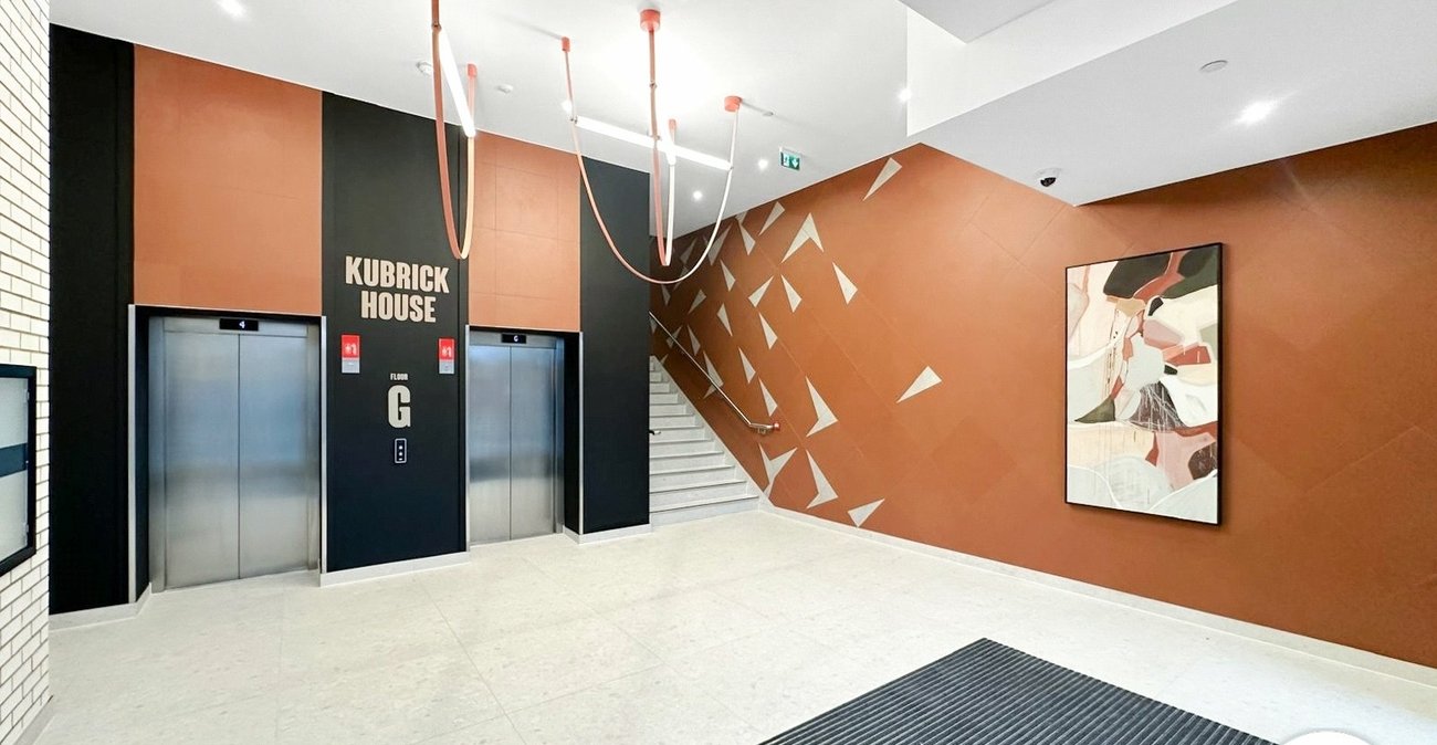 1 bedroom property to rent in Pettman Crescent | 