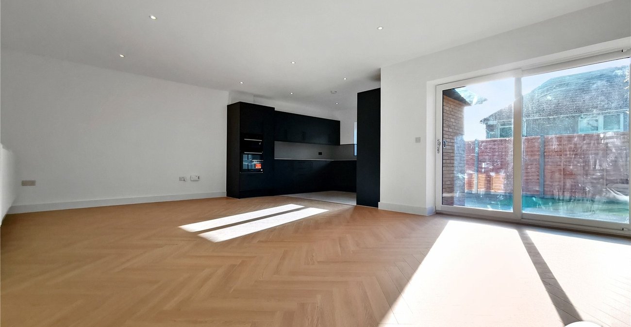 2 bedroom bungalow to rent in Bexleyheath | Robinson Jackson