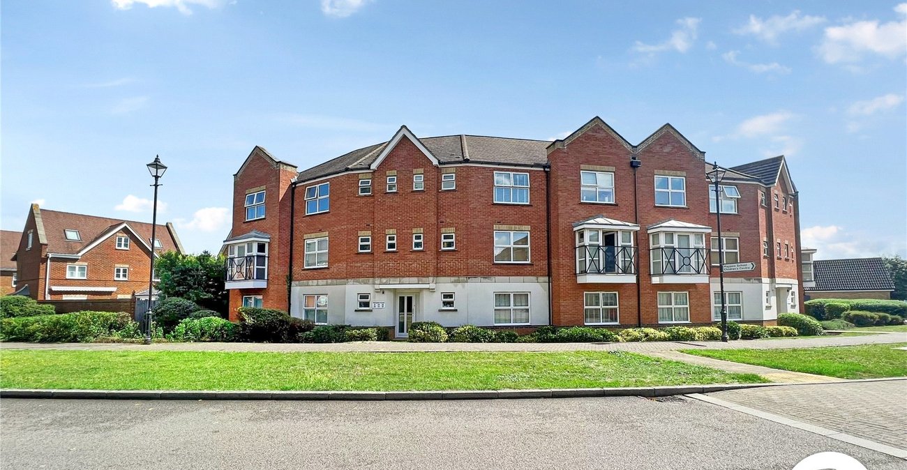 2 bedroom property to rent in Dartford | Robinson Jackson
