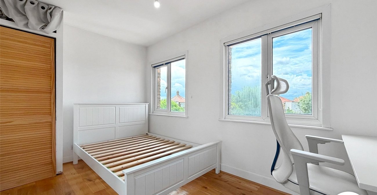 2 bedroom house to rent in Welling | 