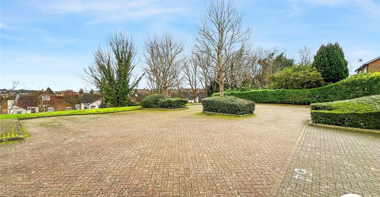 2 bedroom property to rent in Chatham | Robinson Michael & Jackson