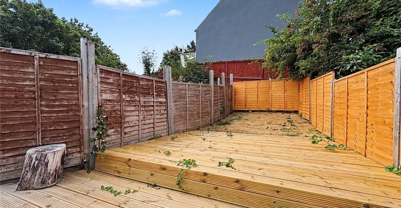2 bedroom house to rent in Chatham | Robinson Michael & Jackson