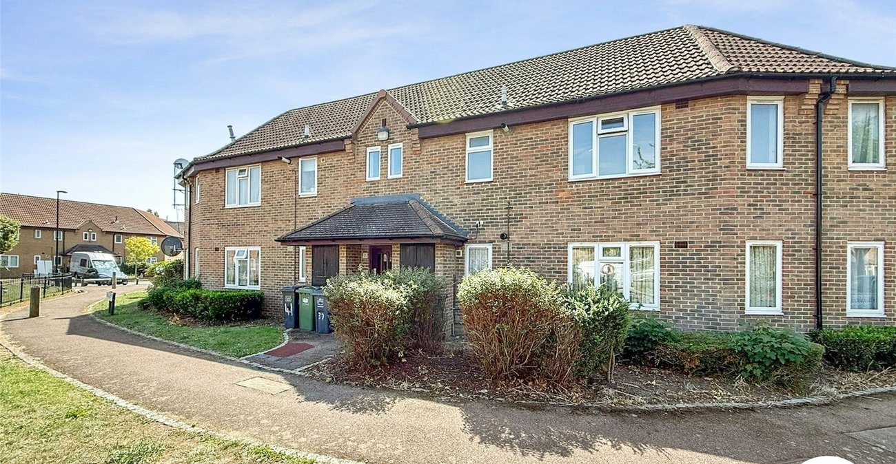 1 bedroom property to rent in London | Robinson Jackson