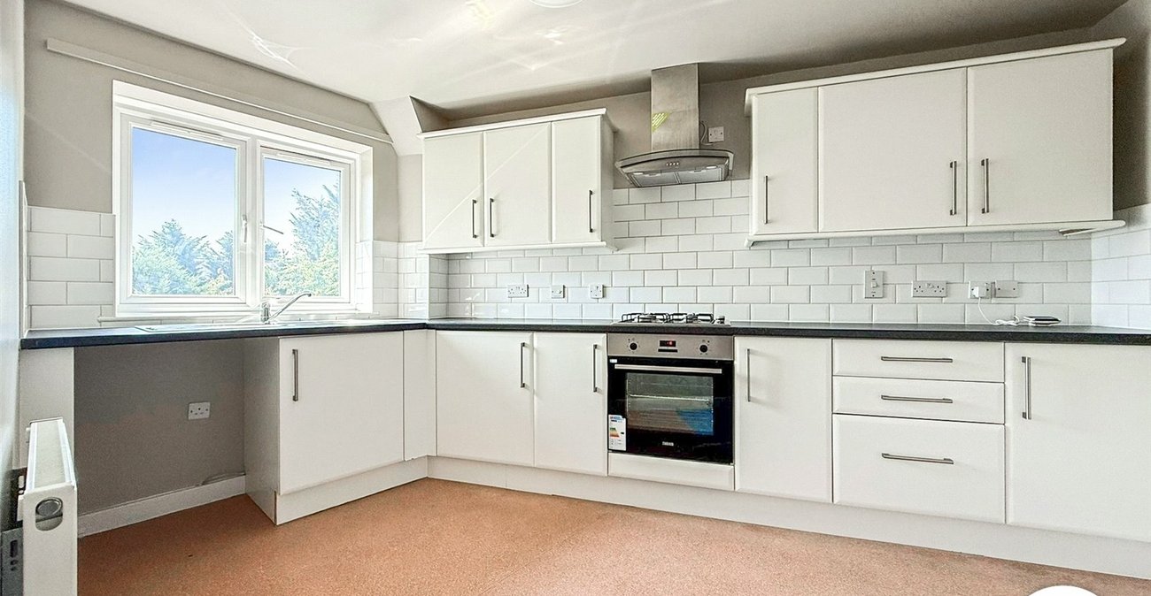 1 bedroom property to rent in London | Robinson Jackson