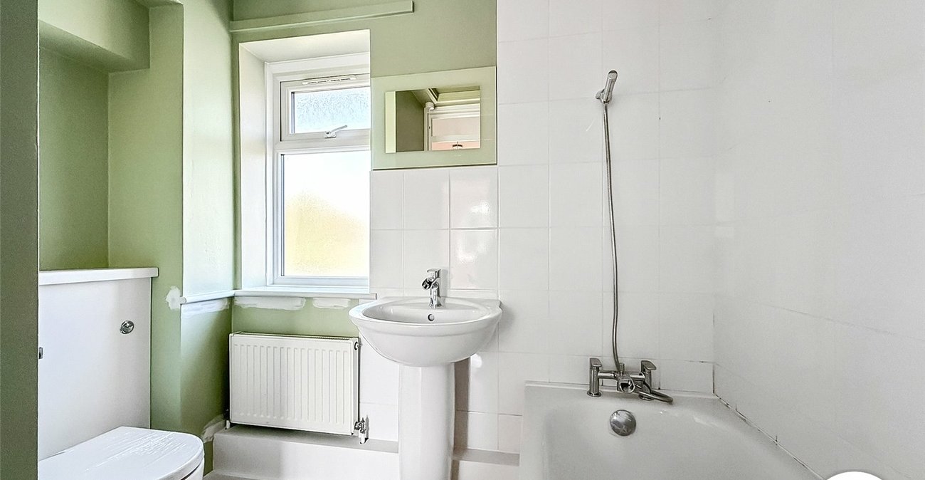 1 bedroom property to rent in London | Robinson Jackson