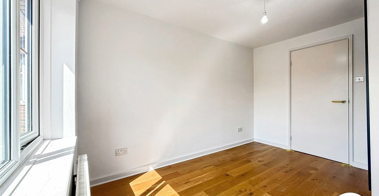 1 bedroom property to rent in London | Robinson Jackson