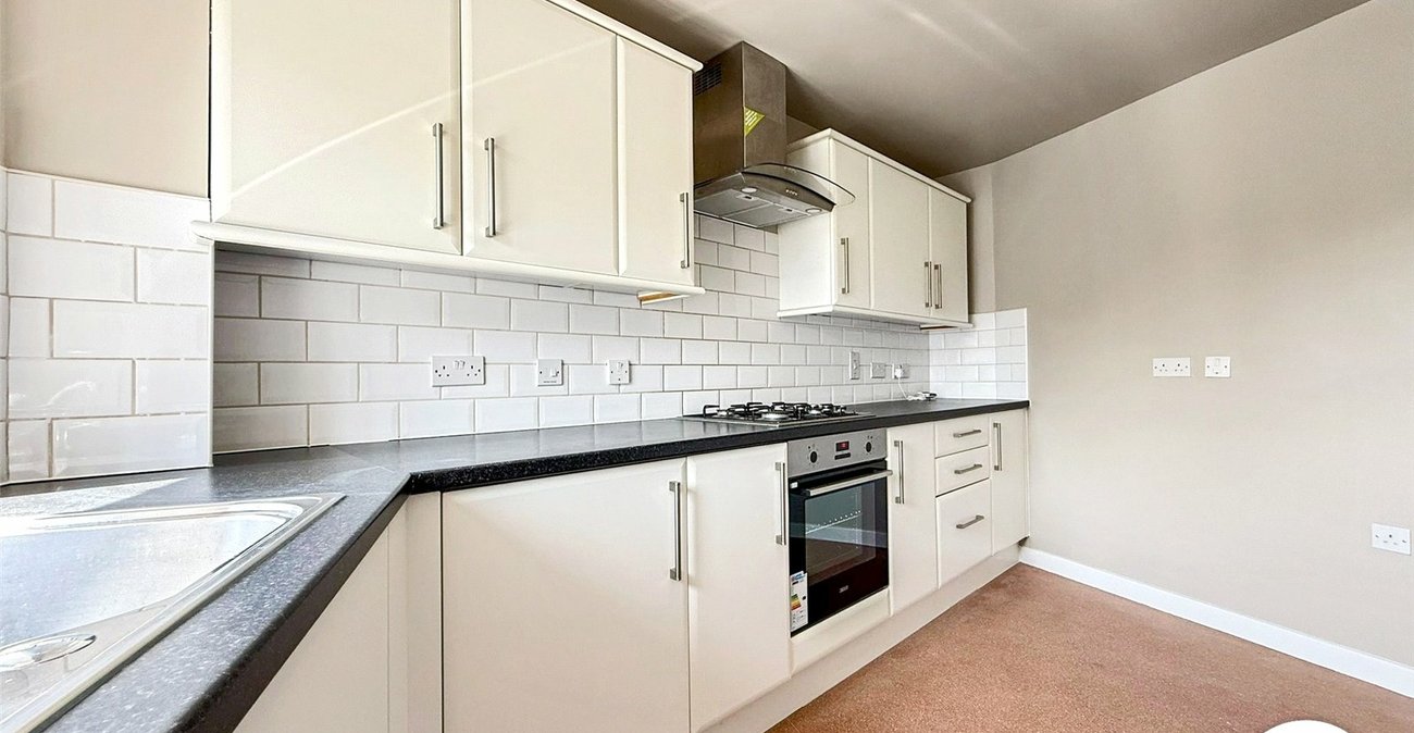 1 bedroom property to rent in London | Robinson Jackson