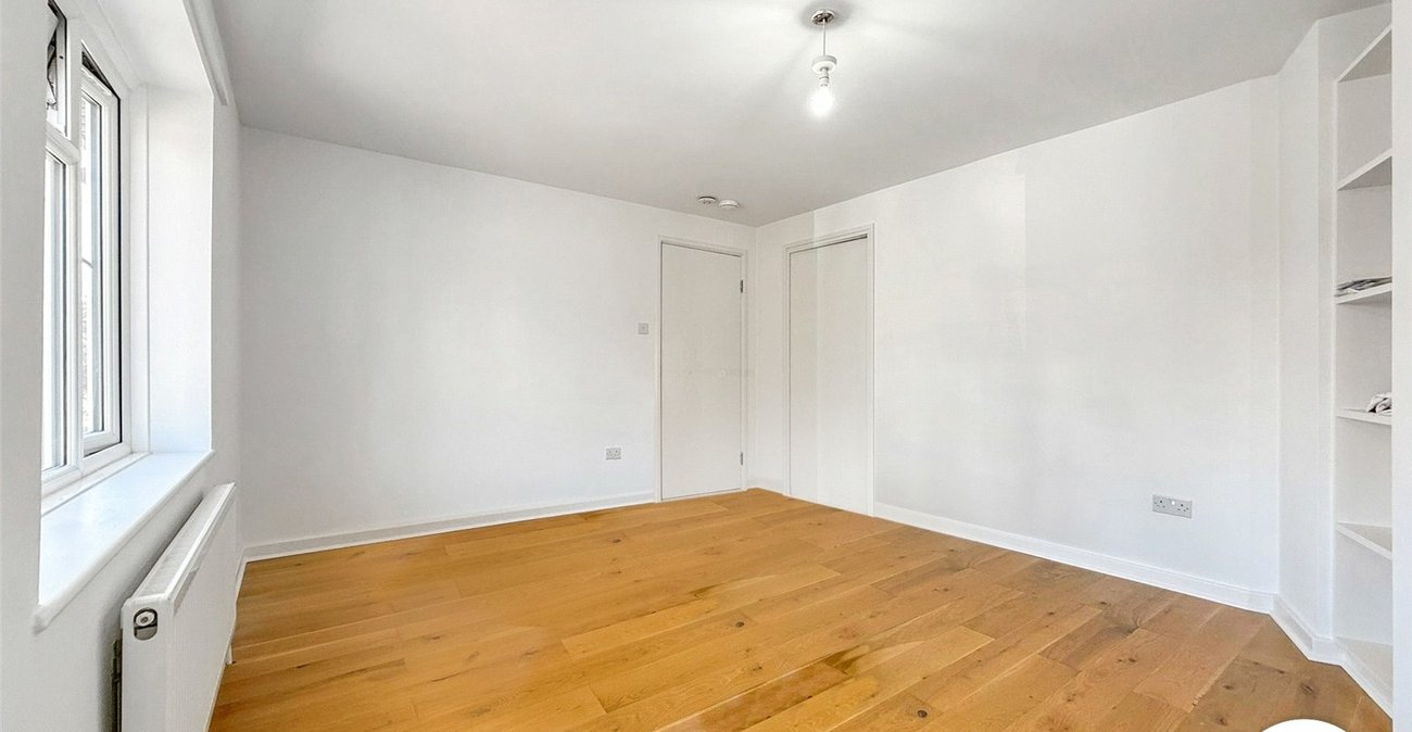 1 bedroom property to rent in London | Robinson Jackson