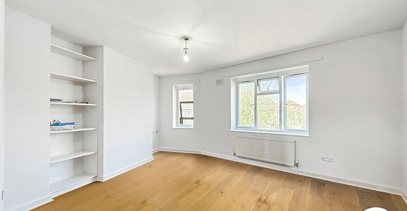 1 bedroom property to rent in London | Robinson Jackson