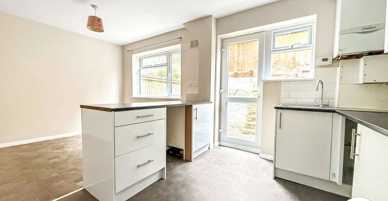 3 bedroom house to rent in Chatham | Robinson Michael & Jackson