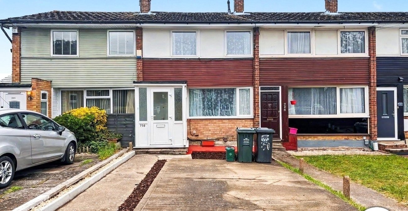 3 bedroom house to rent in Dartford | Robinson Jackson