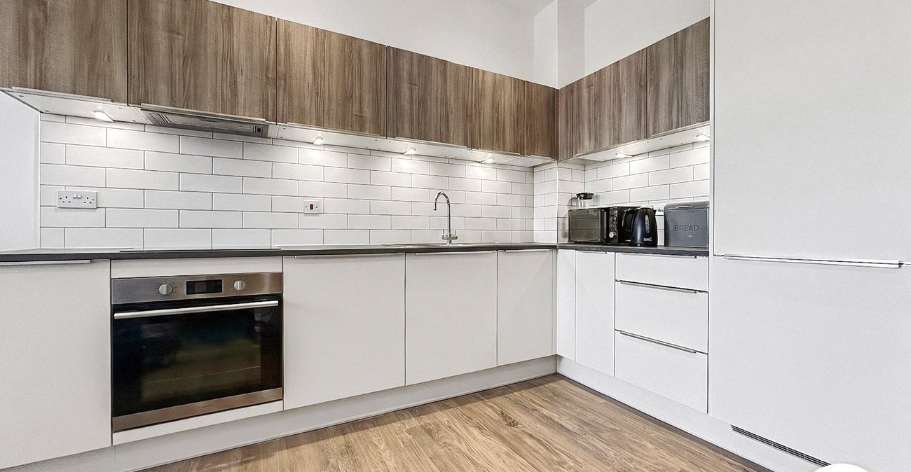 1 bedroom property to rent in Chatham Maritime | Robinson Michael & Jackson