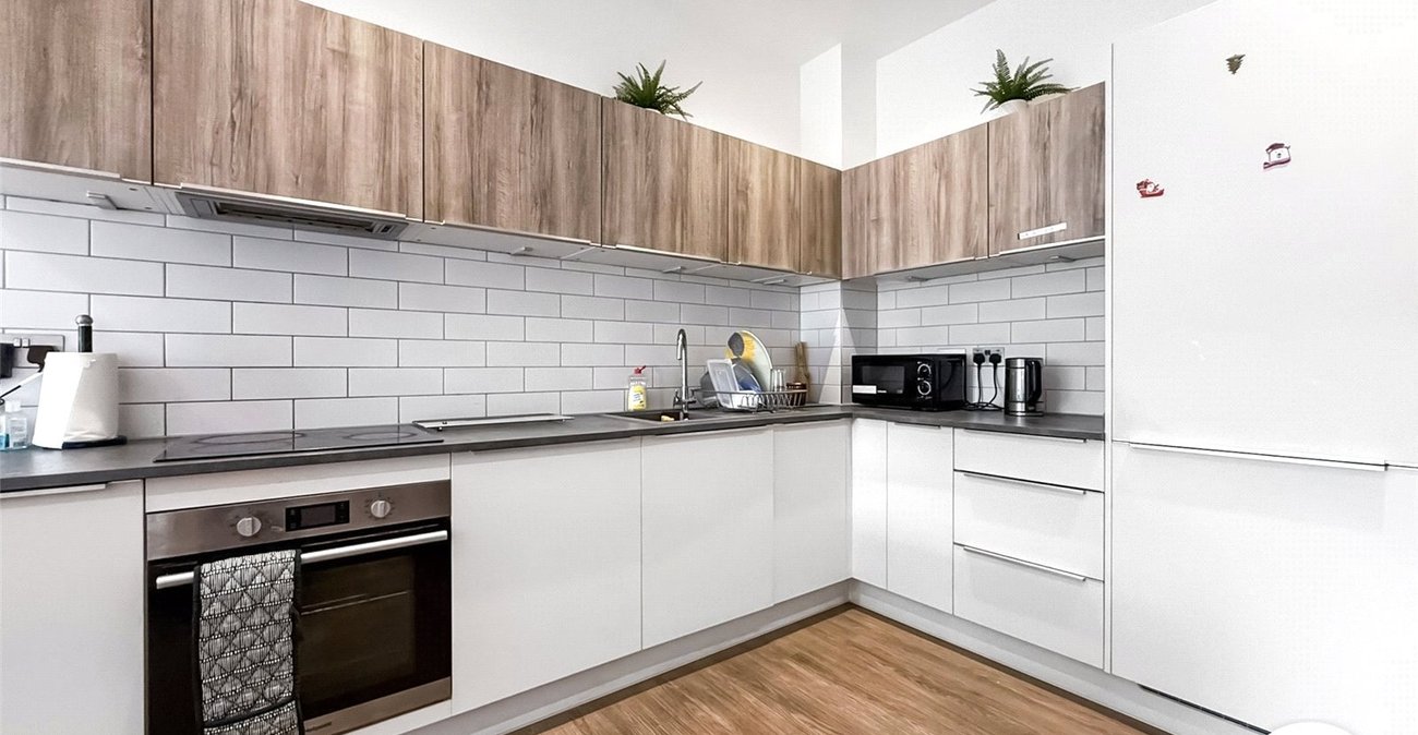 1 bedroom property to rent in Chatham Maritime | Robinson Michael & Jackson