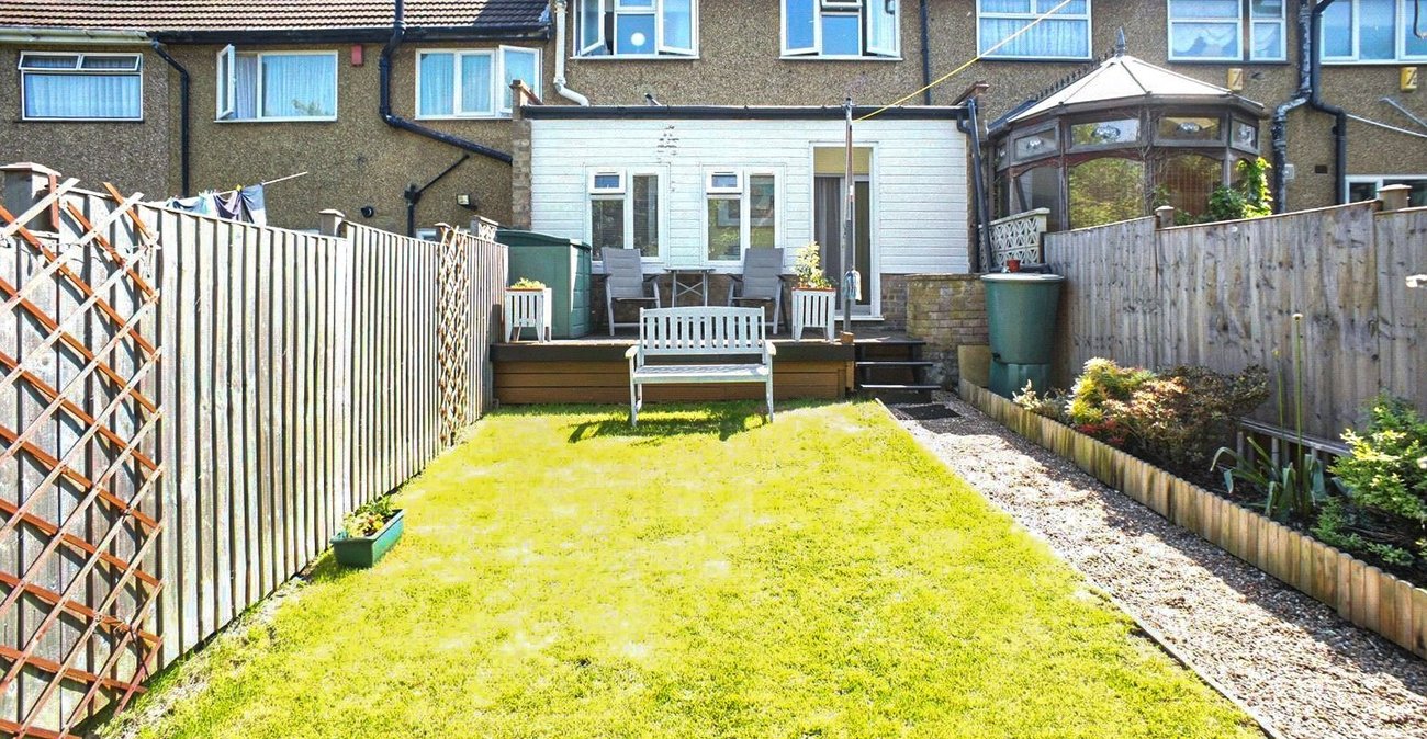 3 bedroom house to rent in Belvedere | Robinson Jackson