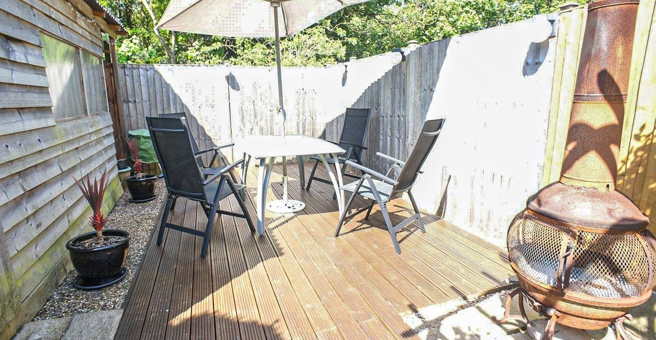 3 bedroom house to rent in Belvedere | Robinson Jackson