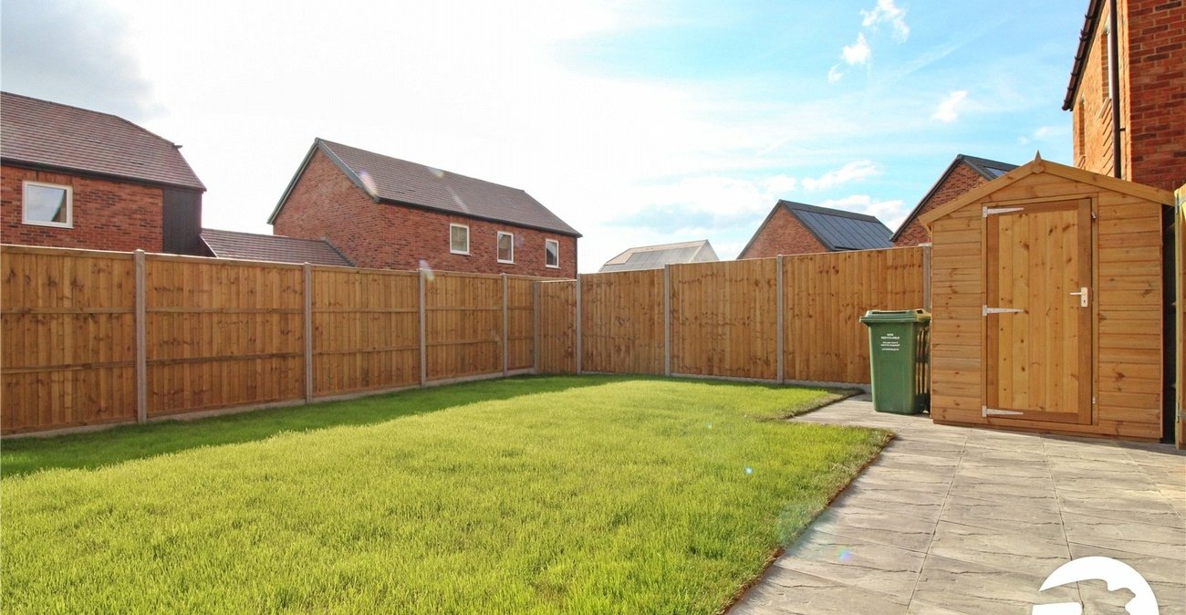 4 bedroom house to rent in Alkerden | Robinson Michael & Jackson