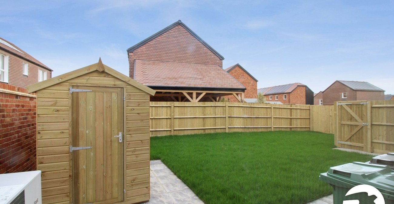 4 bedroom house to rent in Alkerden | Robinson Michael & Jackson