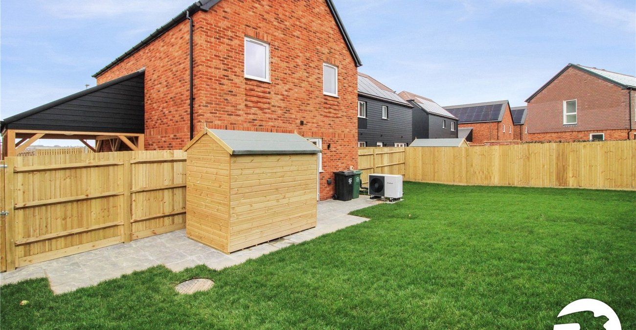 4 bedroom house to rent in Alkerden | Robinson Michael & Jackson