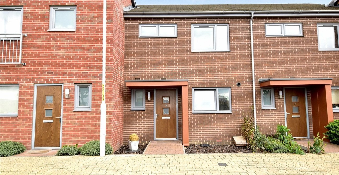 2 bedroom house to rent in Dartford | Robinson Jackson