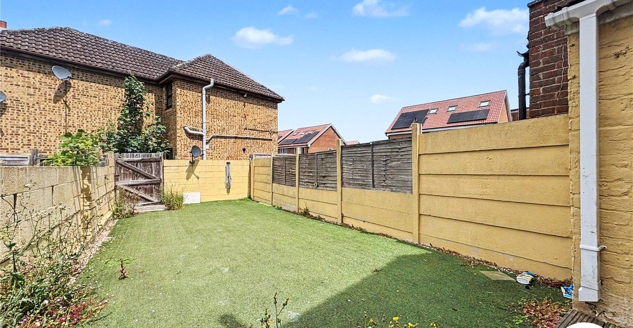 3 bedroom house to rent in Gillingham | Robinson Michael & Jackson