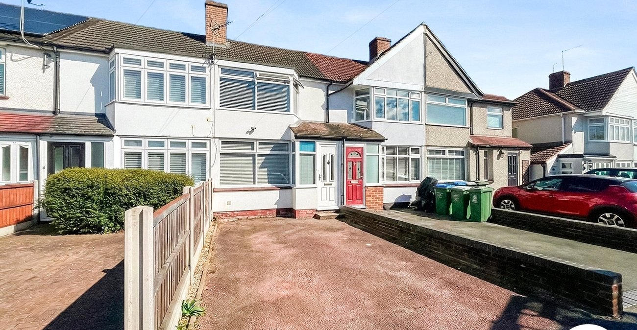 2 bedroom house to rent in Sidcup | Robinson Jackson