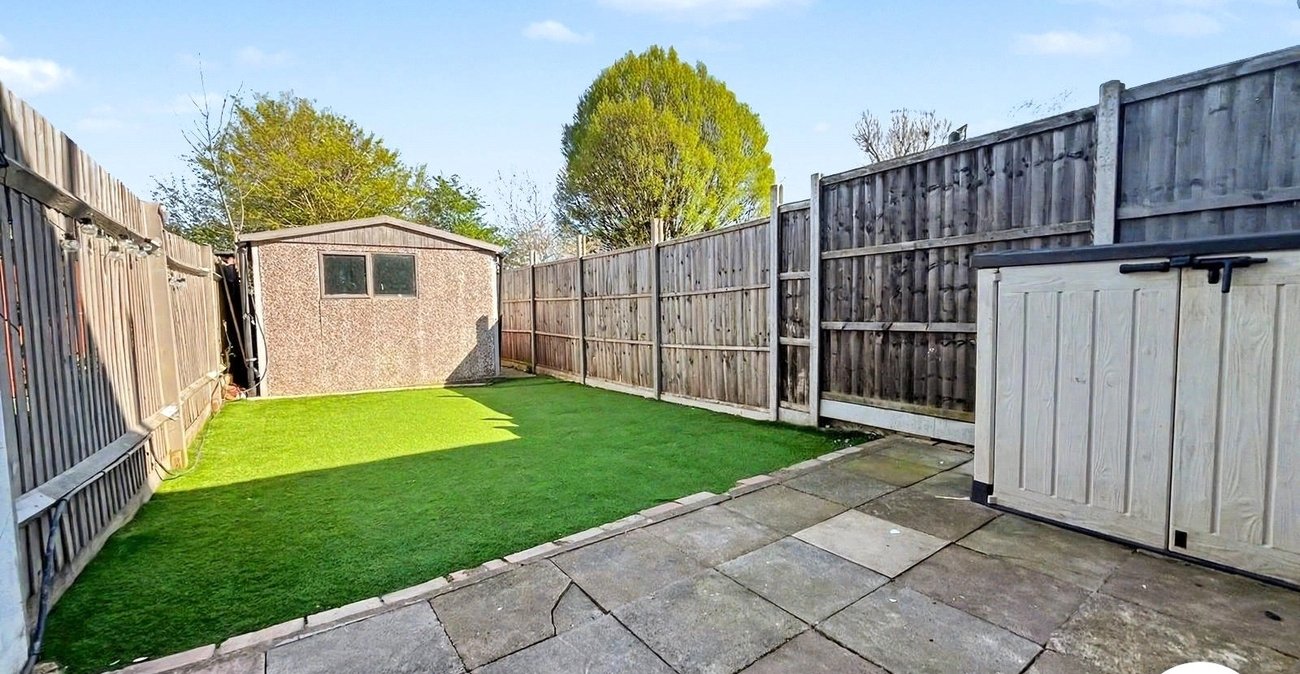 2 bedroom house to rent in Sidcup | Robinson Jackson