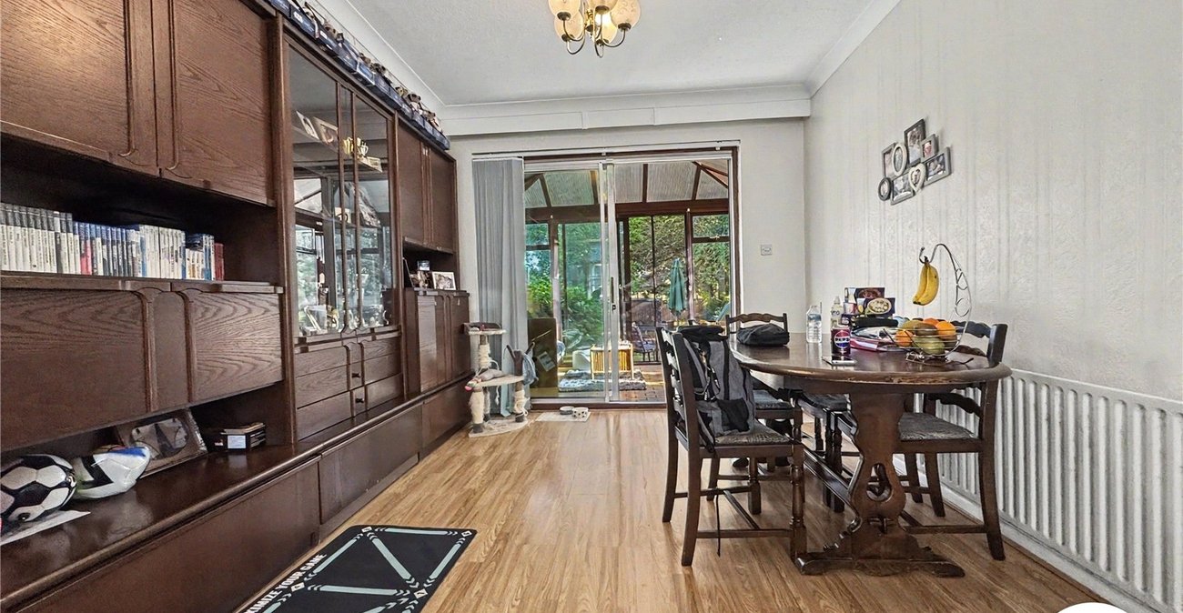 4 bedroom house to rent in Avery Hill | Robinson Jackson