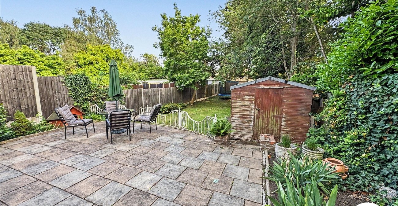 4 bedroom house to rent in Avery Hill | Robinson Jackson