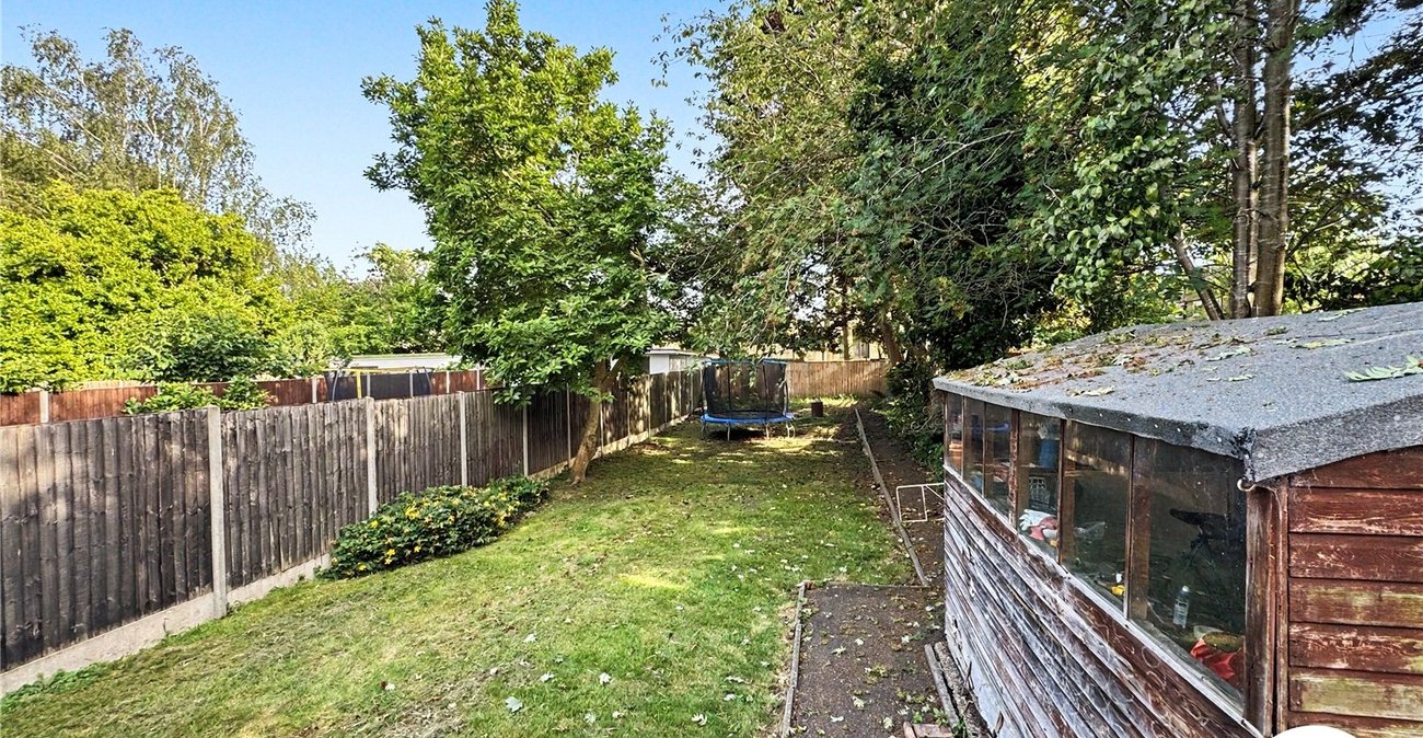 4 bedroom house to rent in Avery Hill | Robinson Jackson