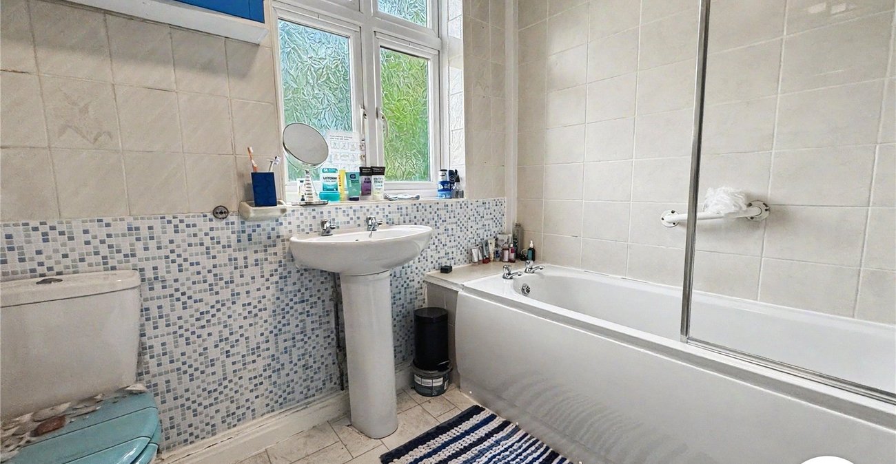 4 bedroom house to rent in Avery Hill | Robinson Jackson