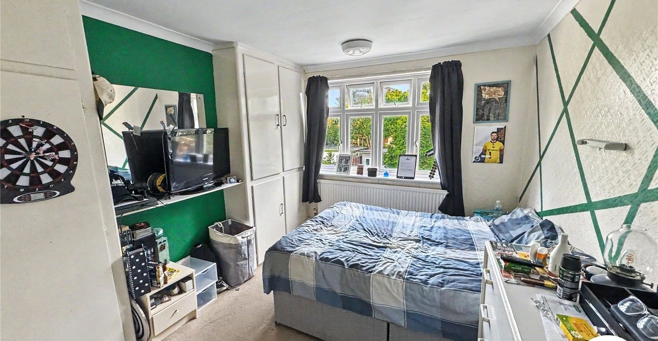 4 bedroom house to rent in Avery Hill | Robinson Jackson