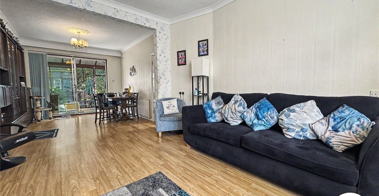 4 bedroom house to rent in Avery Hill | Robinson Jackson
