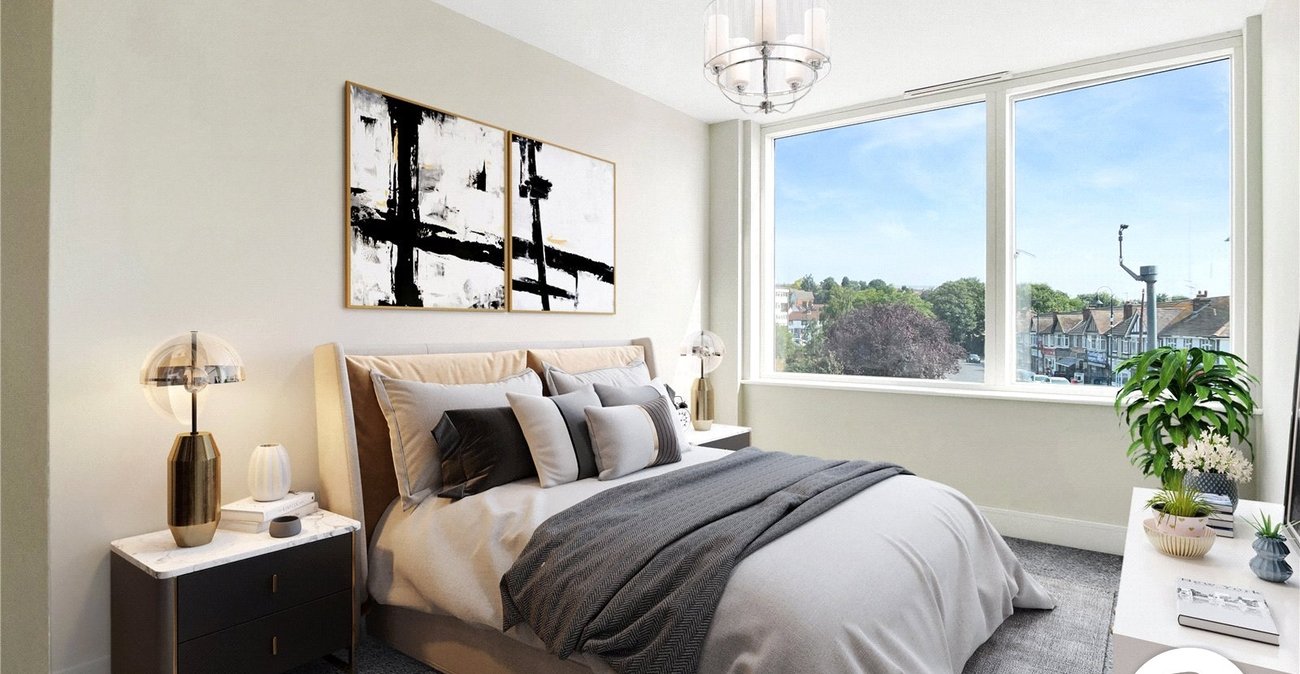 2 bedroom property to rent in 154 Crayford Road | Robinson Jackson