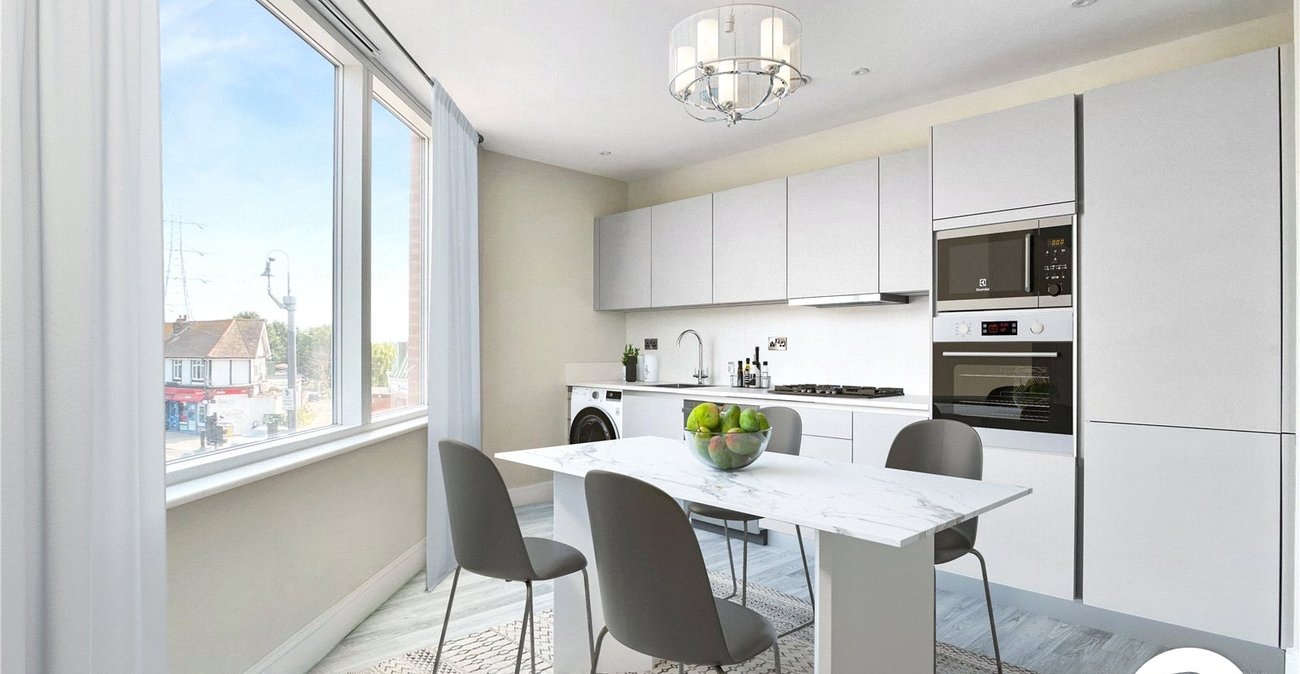 1 bedroom property to rent in 154 Crayford Road | Robinson Jackson