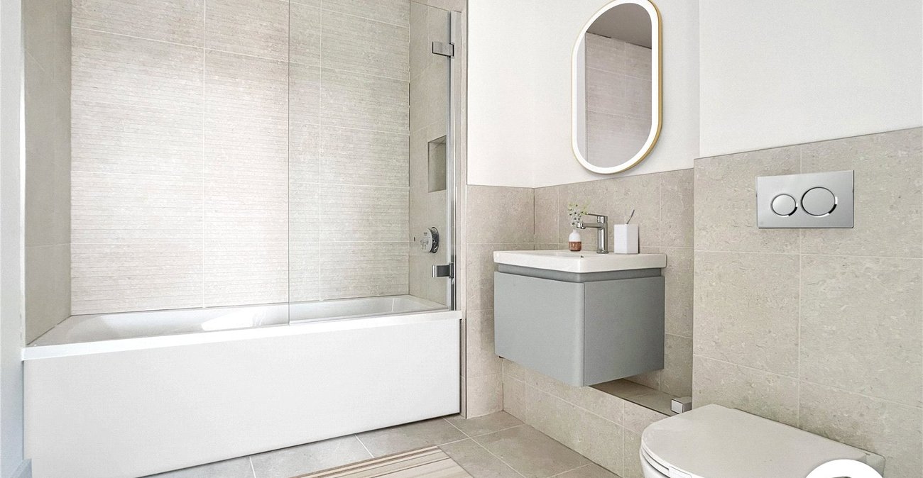 1 bedroom property to rent in 154 Crayford Road | Robinson Jackson