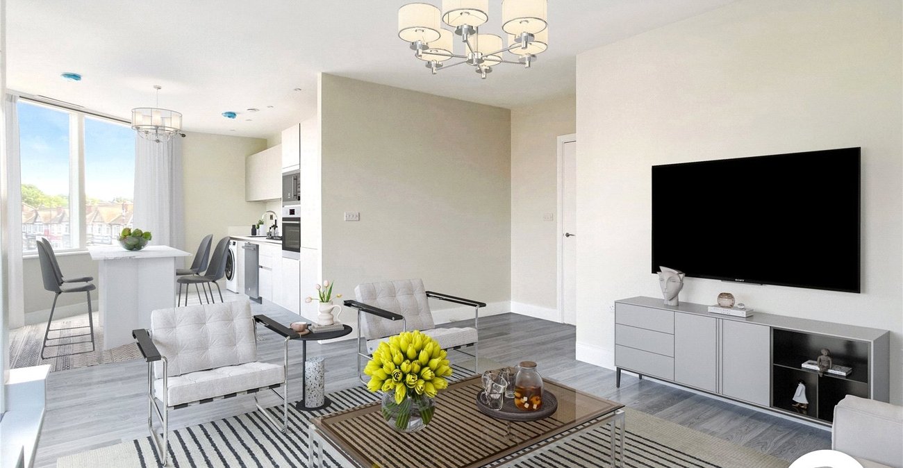 1 bedroom property to rent in 154 Crayford Road | Robinson Jackson