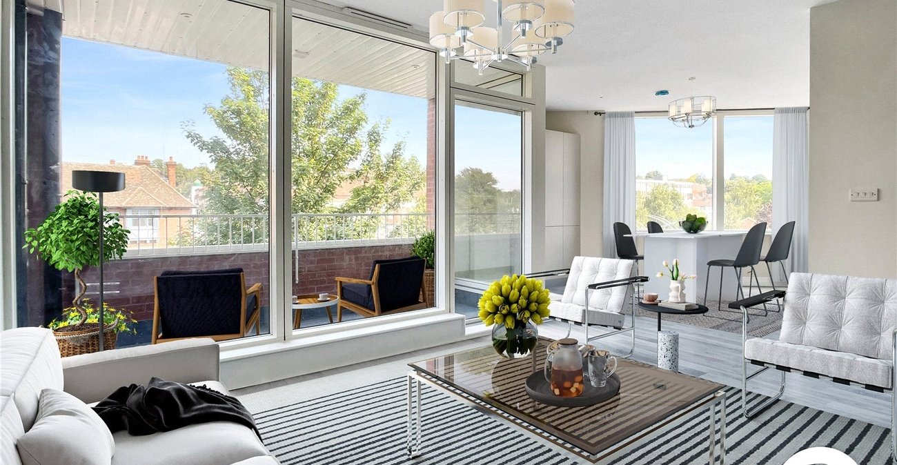 1 bedroom property to rent in 154 Crayford Road | Robinson Jackson