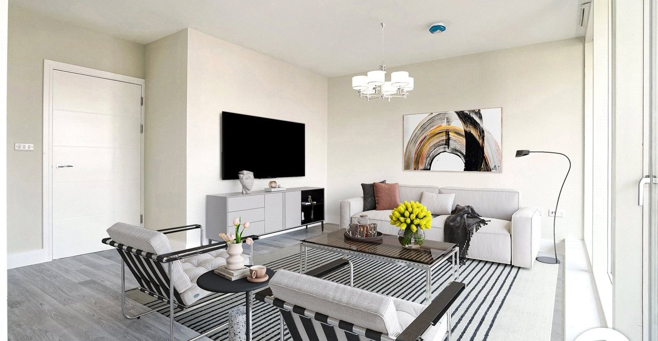 1 bedroom property to rent in 154 Crayford Road | Robinson Jackson