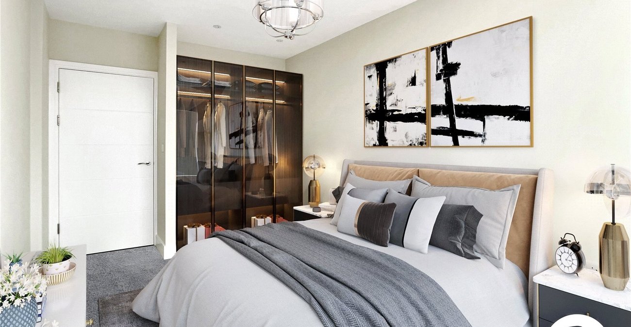 2 bedroom property to rent in 154 Crayford Road | Robinson Jackson