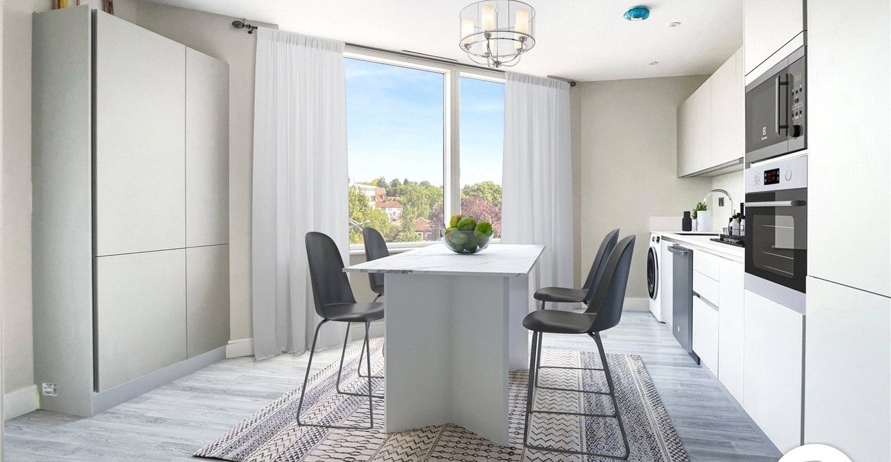 2 bedroom property to rent in 154 Crayford Road | Robinson Jackson