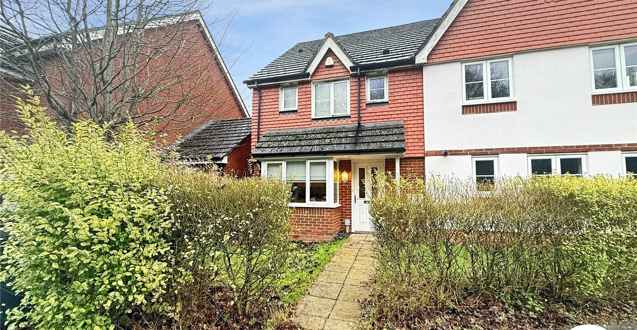 3 bedroom house to rent in Boughton Monchelsea | Robinson Michael & Jackson