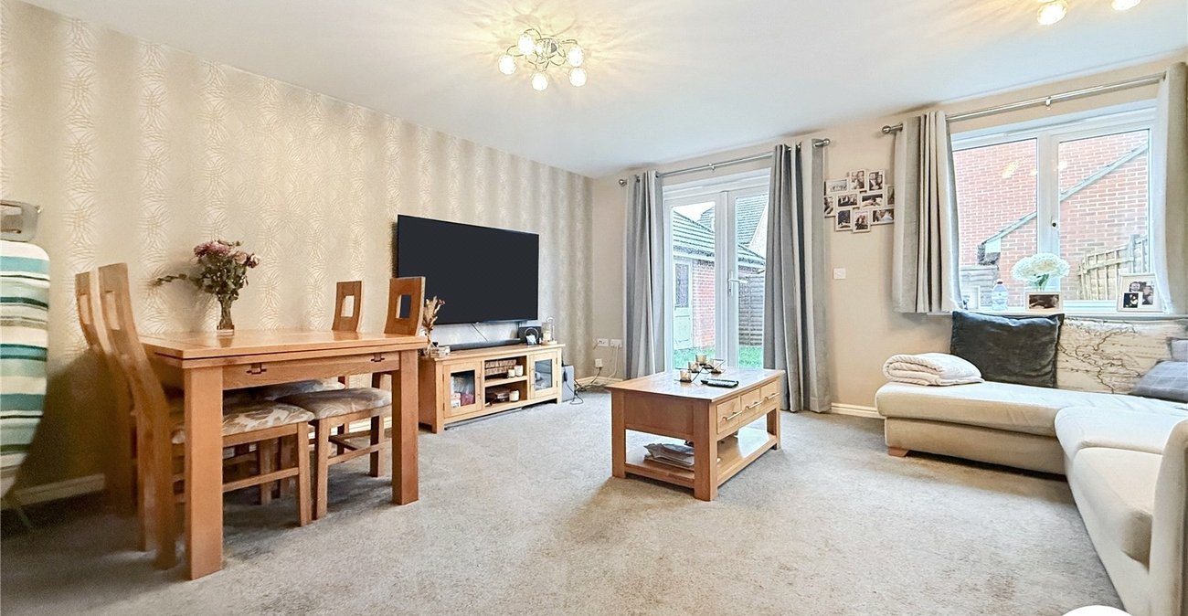 3 bedroom house to rent in Boughton Monchelsea | Robinson Michael & Jackson