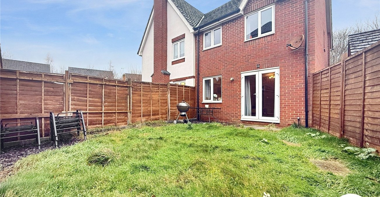 3 bedroom house to rent in Boughton Monchelsea | Robinson Michael & Jackson