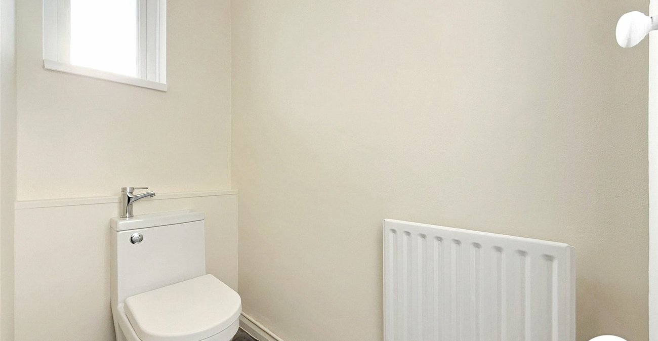 3 bedroom house to rent in Lewisham | Robinson Jackson