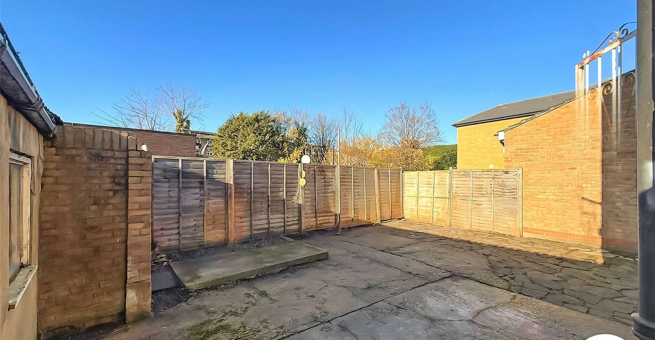 3 bedroom house to rent in Lewisham | Robinson Jackson