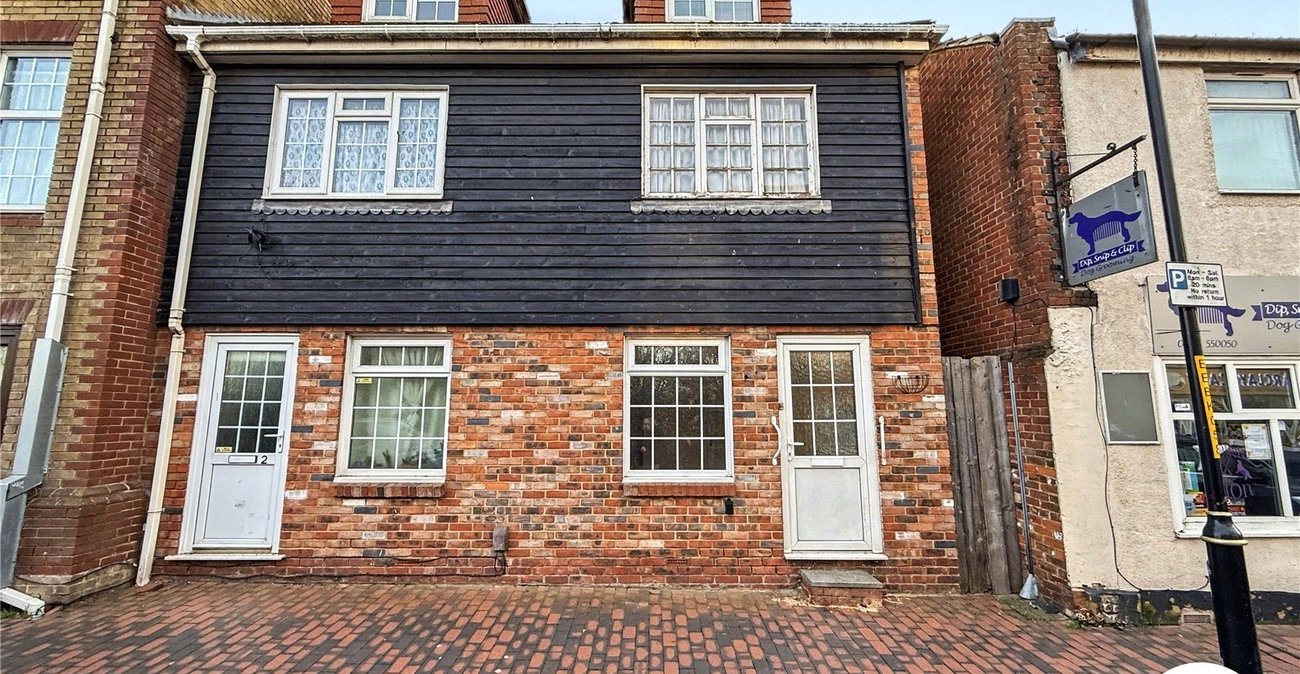 1 bedroom property to rent in East Street | Robinson Michael & Jackson