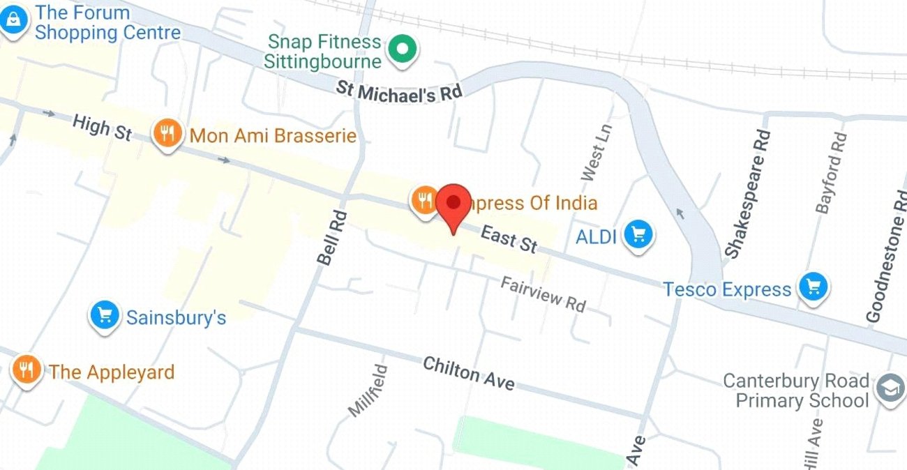 1 bedroom property to rent in East Street | Robinson Michael & Jackson