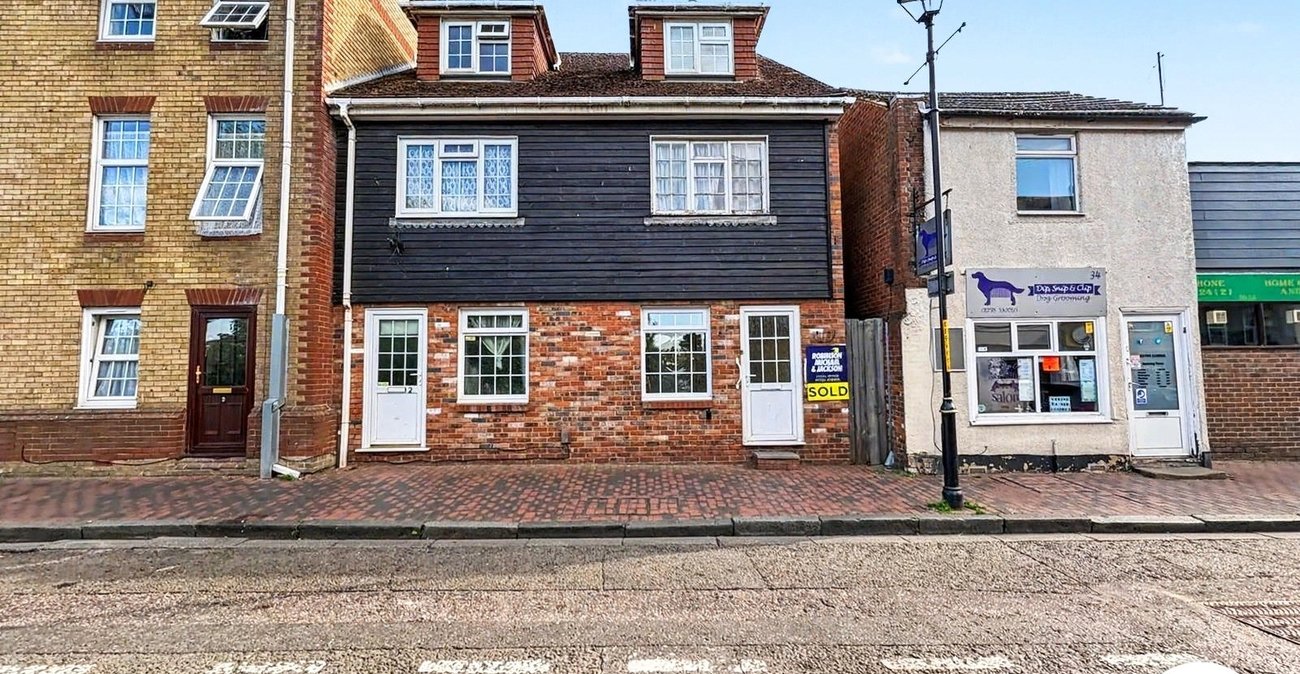 1 bedroom property to rent in East Street | Robinson Michael & Jackson
